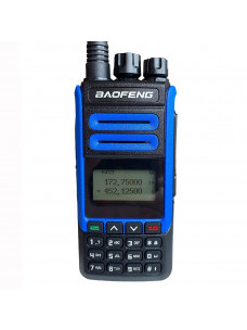 Рация BAOFENG BF-H7 10W с гарнитурой в комплекте в Казани