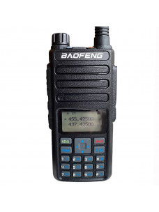 Рация BAOFENG BF-H6 10W с гарнитурой в комплекте в Казани