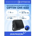 Внешний динамик для рации OPTIM DM-450, 5 Ватт, разъём 3,5 мм mini-jack в Казани