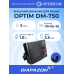 Внешний динамик для рации OPTIM DM-750, 5 Ватт, разъём 3,5 мм mini-jack в Казани