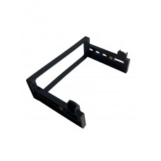 1 DIN адаптер OPTIM-CORSAIR крепление-вставка для рамки 1 DIN BASE