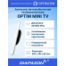 Антенна автомобильная телевизионная Optim MINI TV на магните в Казани Антенна автомобильная телевизионная Optim MINI TV на магните в Казани