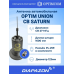 Антенна автомобильная Optim UNION CB SATURN для рации на магните, 27 МГц в Казани Антенна автомобильная Optim UNION CB SATURN для рации на магните, 27 МГц в Казани