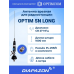 Антенна автомобильная врезная OPTIM SN LONG для рации, 27 МГц в Казани Антенна автомобильная врезная OPTIM SN LONG для рации, 27 МГц в Казани