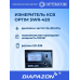 Измеритель КСВ и мощности Optim SWR-420, 24-30 МГц, 100 Вт в Казани Измеритель КСВ и мощности Optim SWR-420, 24-30 МГц, 100 Вт в Казани