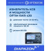 Измеритель КСВ и мощности Optim SWR-430, 24-30 МГц, 100 Вт в Казани