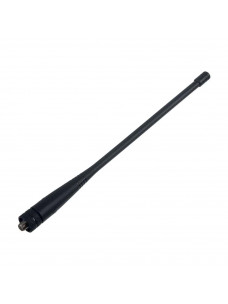 Антенна для рации QUANSHENG TG-UV2 PLUS, 22 см, SMA-Female в Казани