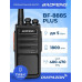 Рация BAOFENG BF-888S PLUS, TYPE-C, цвет черный, UHF 400-470 МГц в Казани Рация BAOFENG BF-888S PLUS, TYPE-C, цвет черный, UHF 400-470 МГц в Казани