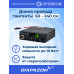 Автомобильная рация OPTIM 270, 12/24В, 27 МГц в Казани