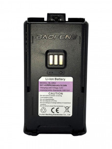 Аккумулятор для рации BAOFENG UV-5RH в Казани