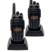 Комплект раций TYT TH-UV8000D TYPE-C 2 штуки, 10 Ватт, 3800 мАч (2 антенны в комплекте) в Казани