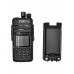 Рация TYT TH-UV8200, 10 Ватт, Type-C, 3600 мАч (2 антенны в комплекте) в Казани