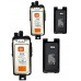 Комплект раций TYT TH-UV8200 2 штуки, 10 Ватт, Type-C, 3600 мАч (2 антенны в комплекте) в Казани
