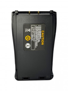 Аккумулятор для рации BAOFENG BF-888S TYPE-C, 1500 мАч в Казани