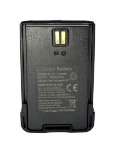 Аккумулятор для рации BAOFENG BF-888S PLUS, 3800 мАч в Казани