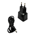 Адаптер питания для раций WLN KD-C1 Plus, разъём Mini USB Адаптер питания для раций WLN KD-C1 Plus, разъём Mini USB