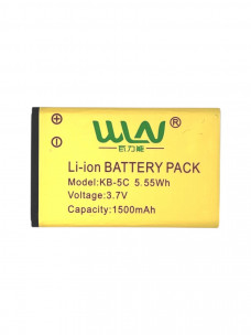 Аккумулятор для рации WLN-KD-C1/C1 PLUS в Казани