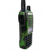 Рация BAOFENG UV-82 TYPE-C, 8 Ватт (3 режима мощности), с гарнитурой в комплекте, цвет зелёный в Казани