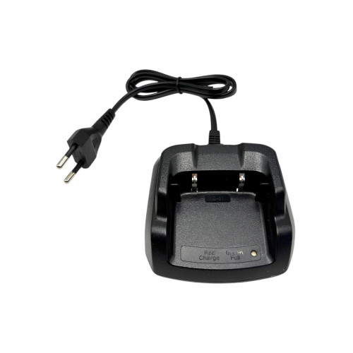 Зарядный стакан для рации QUANSHENG UV-K5, UV-K5(8), UV-K6, UV-5R PLUS в Казани