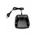 Зарядный стакан для рации QUANSHENG UV-K5, UV-K5(8), UV-K6, UV-5R PLUS в Казани Зарядный стакан для рации QUANSHENG UV-K5, UV-K5(8), UV-K6, UV-5R PLUS в Казани