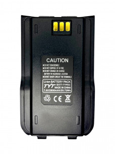 Аккумулятор для рации TYT MD-UV380 TYPE-C, 2800 мАч в Казани