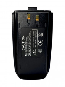 Аккумулятор для рации TYT TH-8000D TYPE-C, 3800 мАч в Казани