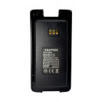 Аккумулятор для рации TYT MD-UV390, TYT TH-8200, 3600 мАч, TYPE-C Аккумулятор для рации TYT MD-UV390, TYT TH-8200, 3600 мАч, TYPE-C