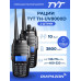Комплект раций TYT TH-UV8000D TYPE-C 2 штуки, 10 Ватт, 3800 мАч (2 антенны в комплекте) в Казани