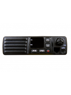 Рация автомобильная Racio R1200