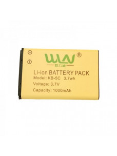 Аккумулятор для рации WLN-KD-C1/C1 PLUS в Казани