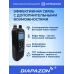 Портативная рация OPTIM SPRINT, 27 МГц, 40 каналов, 1800 мАч в Казани