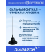 Антенна автомобильная Optim 1C-100 для рации на магните, 27 МГц в Казани