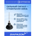 Антенна автомобильная Optim 2C-100 для рации на магните, 27 МГц в Казани