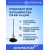 Антенна автомобильная Optim CB T3 MAG для рации на магните, 27 МГц в Казани