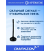 Антенна автомобильная Optim MINI CB для рации на магните, 27 МГц в Казани