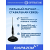 Антенна автомобильная Optim UNION CB MAG для рации на магните, 27 МГц в Казани