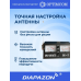 Измеритель КСВ и мощности Optim SWR-171, 24-30 МГц, 100 Вт в Казани