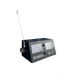 Измеритель КСВ и мощности Optim SWR-171, 24-30 МГц, 100 Вт в Казани