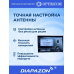 Измеритель КСВ и мощности Optim SWR-420, 24-30 МГц, 100 Вт в Казани
