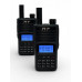 Комплект раций TYT TH-UV99 2 штуки, 10 Ватт, Type-C, 2800 мАч в Казани