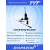 Рация TYT TH-UV8200, 10 Ватт, Type-C, 3600 мАч (2 антенны в комплекте) в Казани