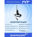 Цифровая рация TYT MD-UV390 GPS, AES-256, 10 Ватт, IP-67 Type-C, 3600 мАч в Казани
