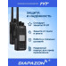 Комплект цифровых раций TYT MD-UV390 GPS 2 штуки, AES-256, 10 Ватт, IP-67, Type-C, 3600 мАч в Казани