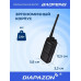 Рация BAOFENG BF-888S PLUS, TYPE-C, цвет черный, UHF 400-470 МГц в Казани