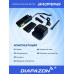 Рация BAOFENG BF-888S PLUS, TYPE-C, цвет черный, UHF 400-470 МГц в Казани